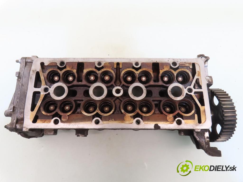 FIAT BRAVA (182_) HB 2000 60,00 1.2 16V 80 - 182 B2.000 1242,00 Kryt Ventilov 46524975