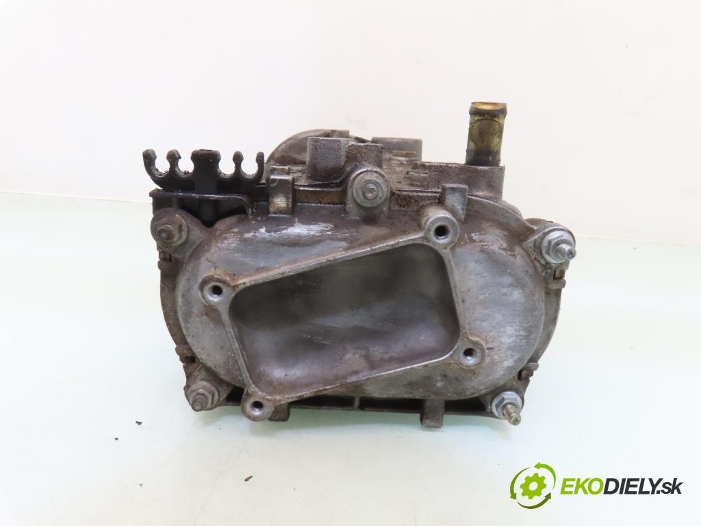 FIAT BRAVA (182_) HB 2000 60,00 1.2 16V 80 - 182 B2.000 1242,00 Kryt Ventilov 46524975