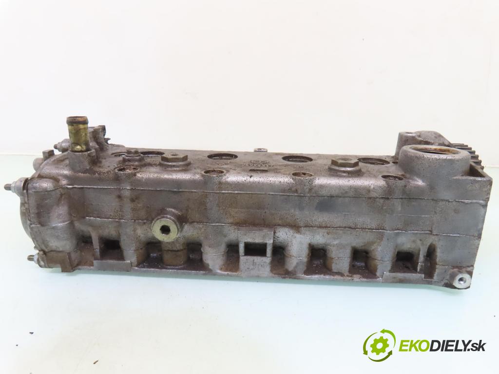 FIAT BRAVA (182_) HB 2000 60,00 1.2 16V 80 - 182 B2.000 1242,00 Kryt Ventilov 46524975