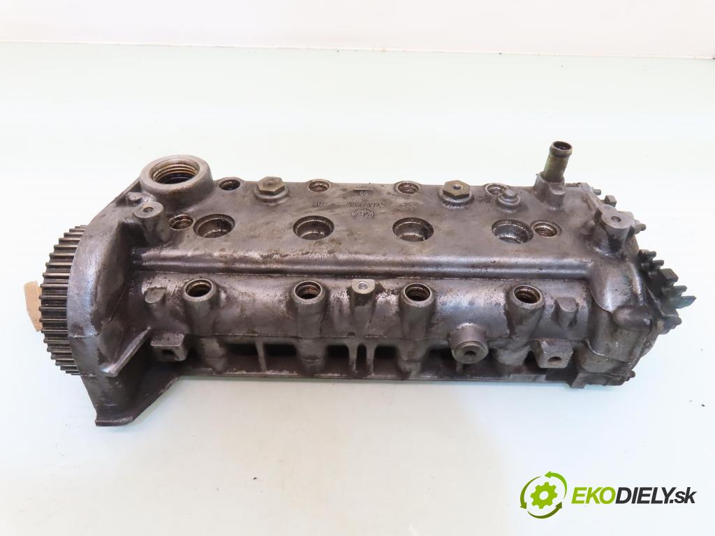 FIAT BRAVA (182_) HB 2000 60,00 1.2 16V 80 - 182 B2.000 1242,00 Kryt Ventilov 46524975