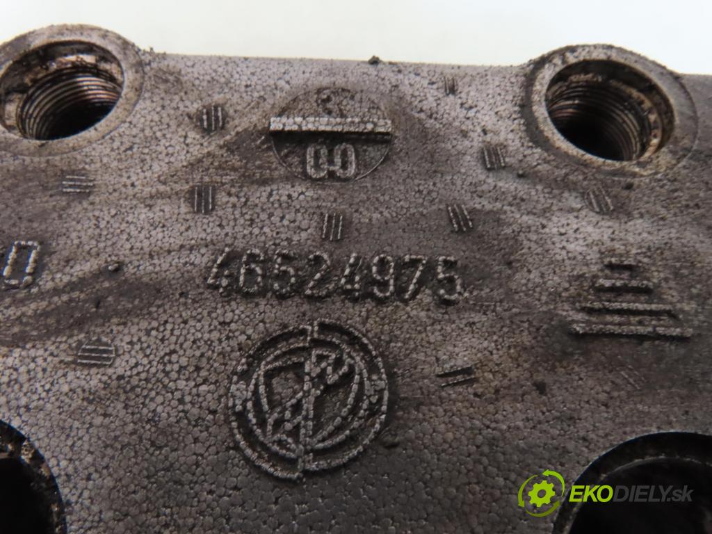 FIAT BRAVA (182_) HB 2000 60,00 1.2 16V 80 - 182 B2.000 1242,00 Kryt Ventilov 46524975