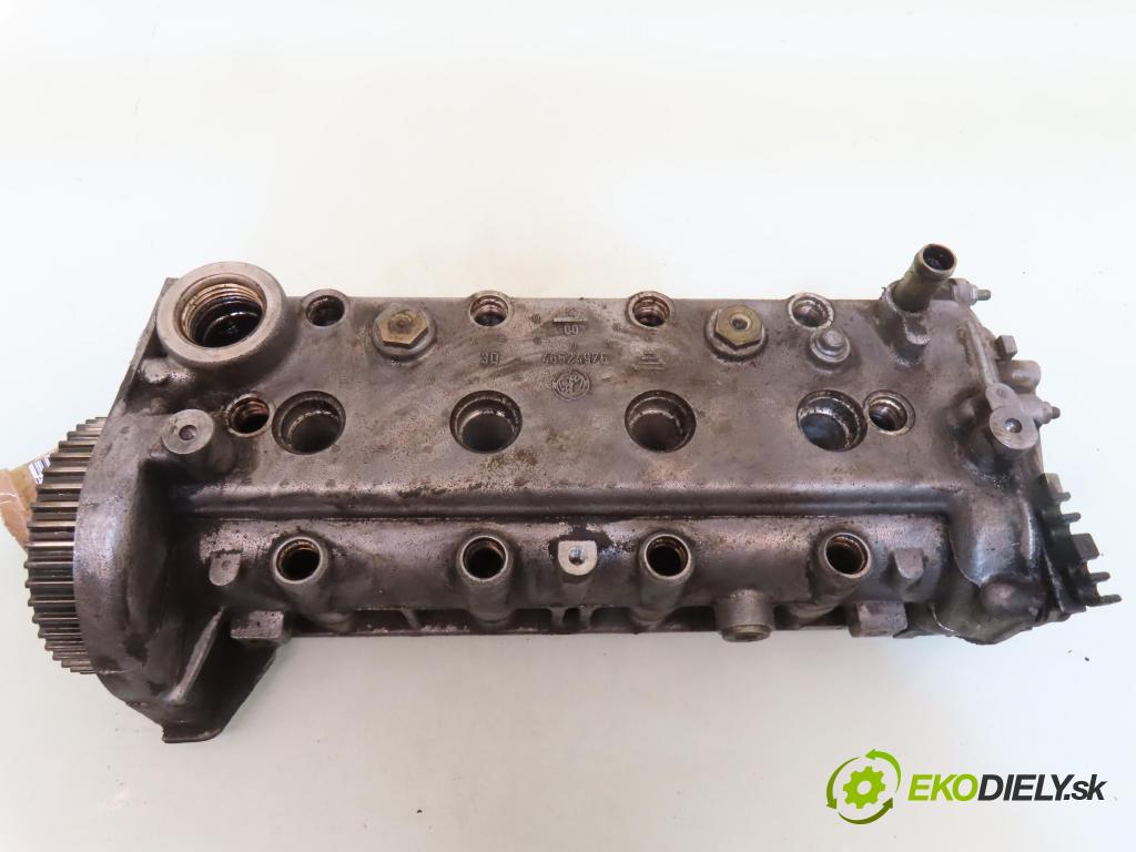 FIAT BRAVA (182_) HB 2000 60,00 1.2 16V 80 - 182 B2.000 1242,00 Kryt Ventilov 46524975