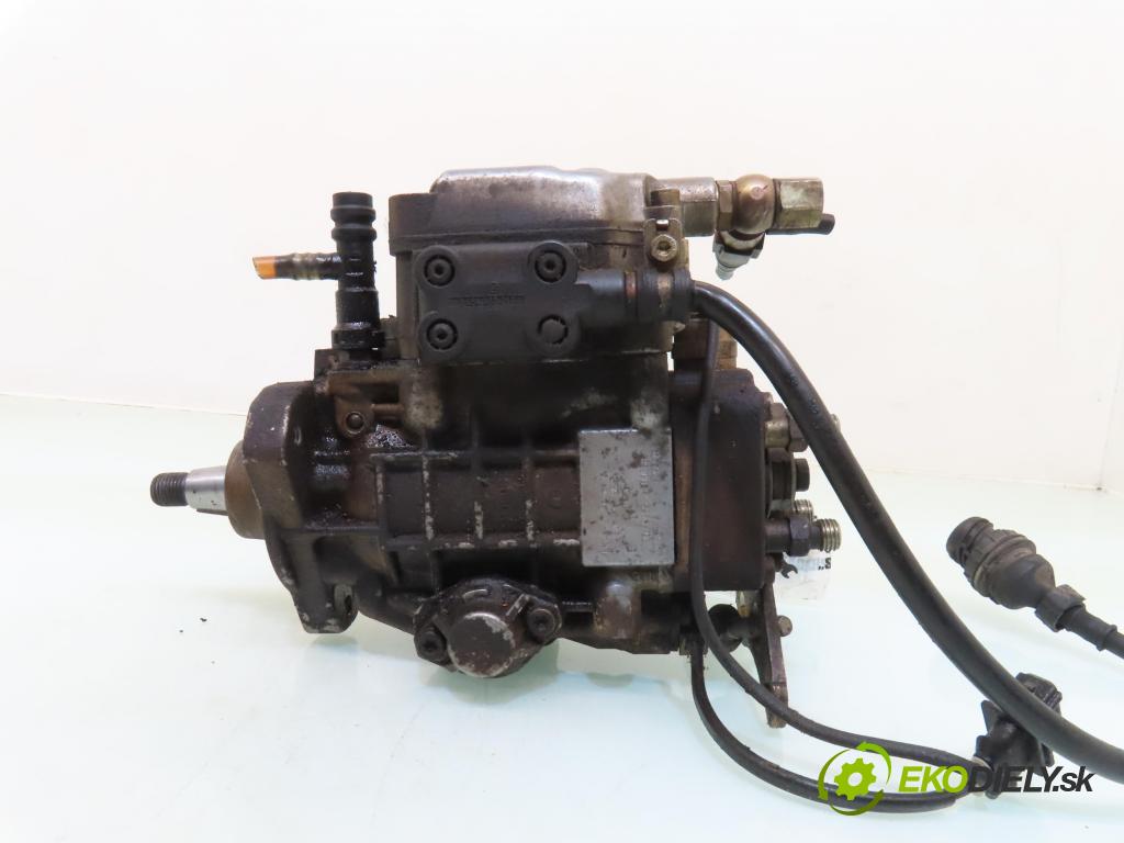RENAULT LAGUNA I (B56_, 556_) LIFTBACK 1998 72,00 1.9 dTi (B56J) - F9Q 710 1870,00 Pumpa vstrekovacia 0460414988 ; 7700110395 (Vstrekovacie čerpadlo)