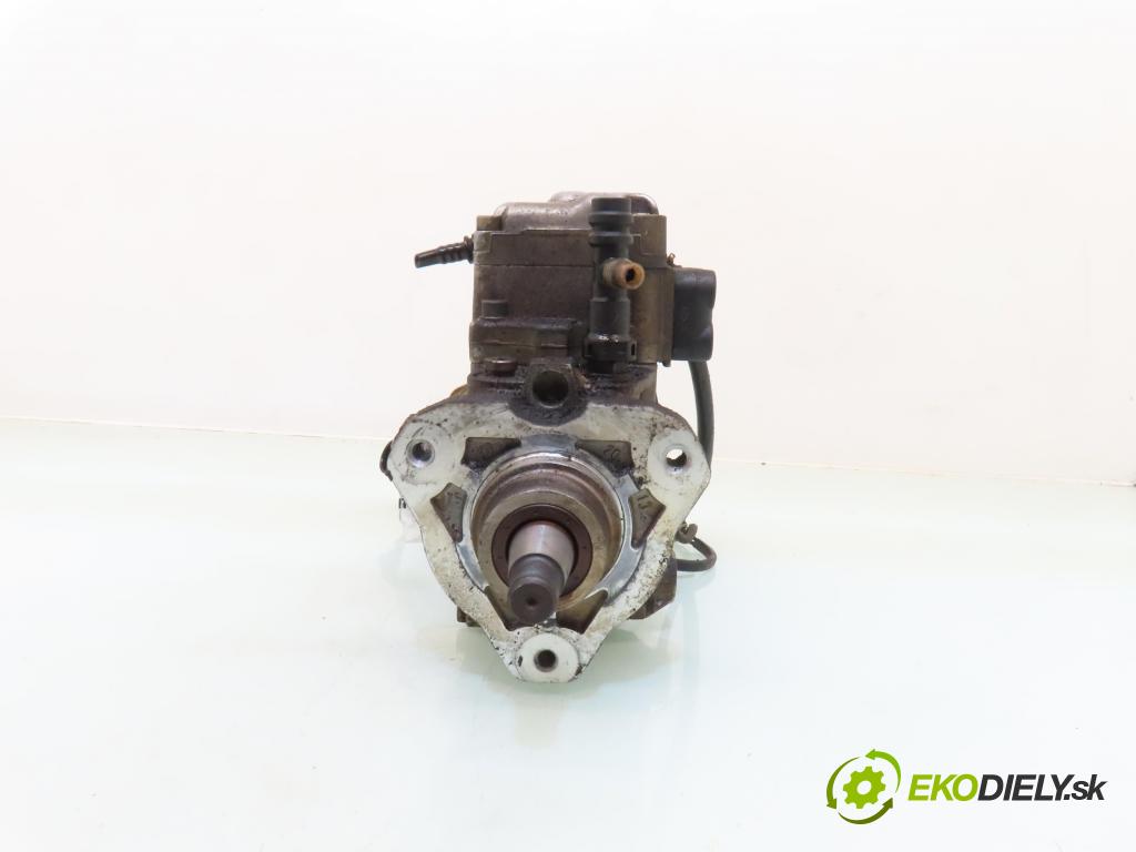 RENAULT LAGUNA I (B56_, 556_) LIFTBACK 1998 72,00 1.9 dTi (B56J) - F9Q 710 1870,00 Pumpa vstrekovacia 0460414988 ; 7700110395 (Vstrekovacie čerpadlo)