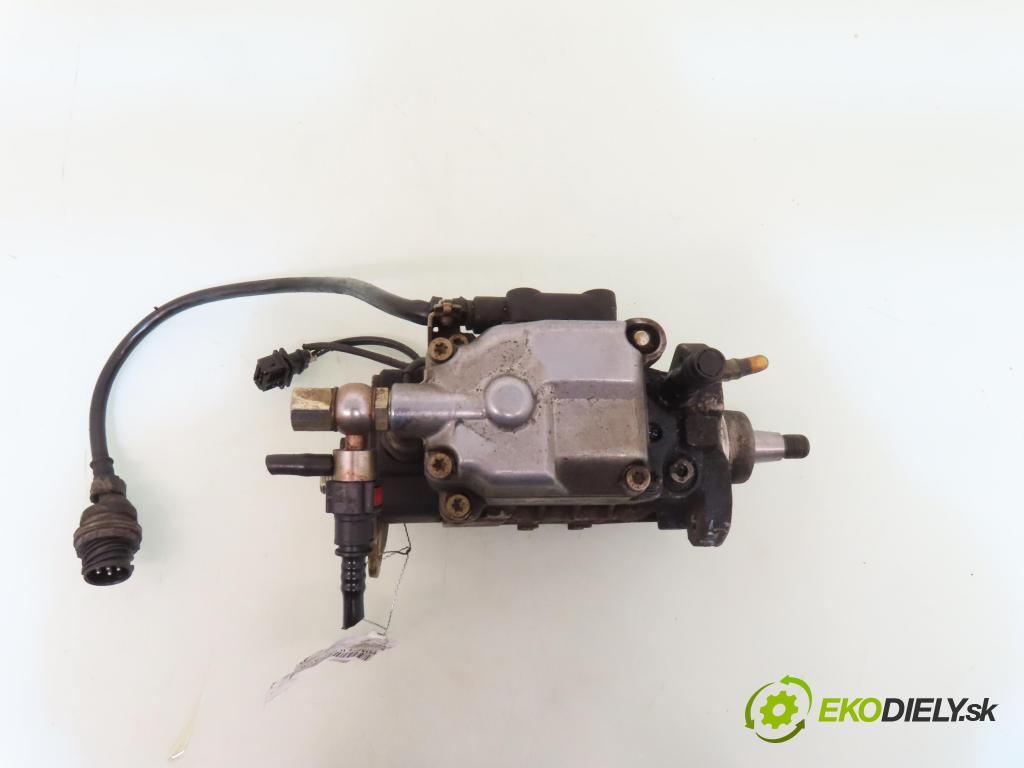 RENAULT LAGUNA I (B56_, 556_) LIFTBACK 1998 72,00 1.9 dTi (B56J) - F9Q 710 1870,00 Pumpa vstrekovacia 0460414988 ; 7700110395 (Vstrekovacie čerpadlo)