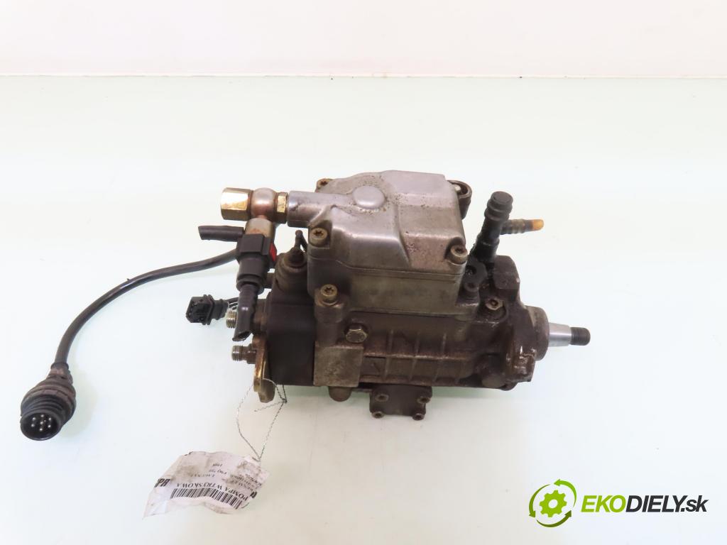 RENAULT LAGUNA I (B56_, 556_) LIFTBACK 1998 72,00 1.9 dTi (B56J) - F9Q 710 1870,00 Pumpa vstrekovacia 0460414988 ; 7700110395 (Vstrekovacie čerpadlo)