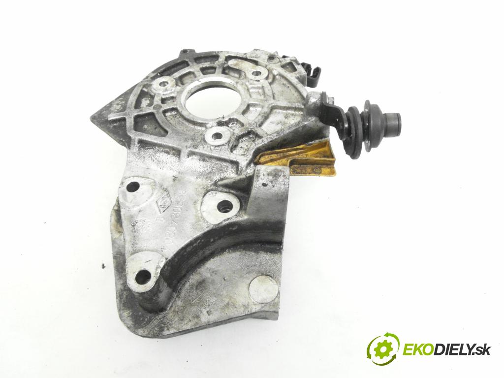 RENAULT SCENIC II (JM0/1_) MINIVAN 2003 88,00 1.9 DCI - F9Q 812 1870,00 Uchytenie pumpy vstrekovacej 8200240204