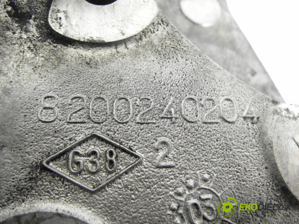 RENAULT SCENIC II (JM0/1_) MINIVAN 2003 88,00 1.9 DCI - F9Q 812 1870,00 Uchytenie pumpy vstrekovacej 8200240204