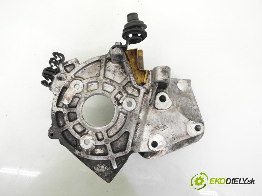 RENAULT SCENIC II (JM0/1_) MINIVAN 2003 88,00 1.9 DCI - F9Q 812 1870,00 Uchytenie pumpy vstrekovacej 8200240204