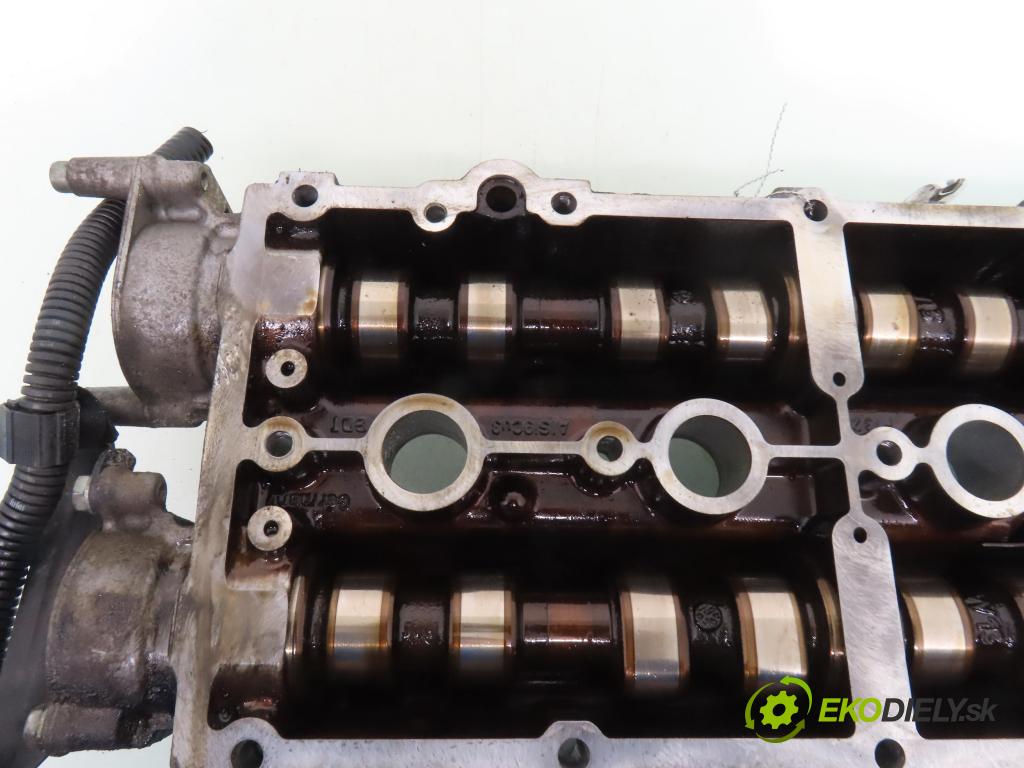 SEAT CORDOBA (6L2) SEDAN 2004 55,00 1.4 16V - BBY 1390,00 kryt Ventilů 036103475AP