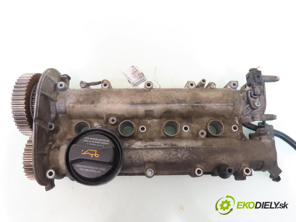 SEAT CORDOBA (6L2) SEDAN 2004 55,00 1.4 16V - BBY 1390,00 kryt Ventilů 036103475AP