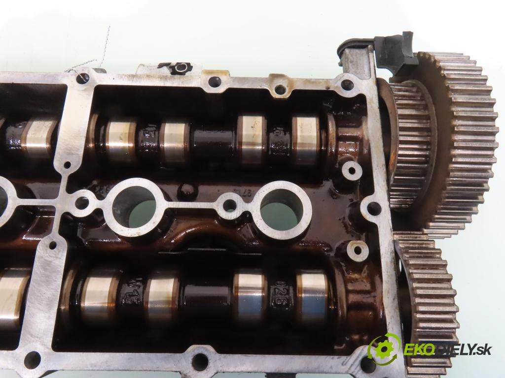 SEAT CORDOBA (6L2) SEDAN 2004 55,00 1.4 16V - BBY 1390,00 kryt Ventilů 036103475AP