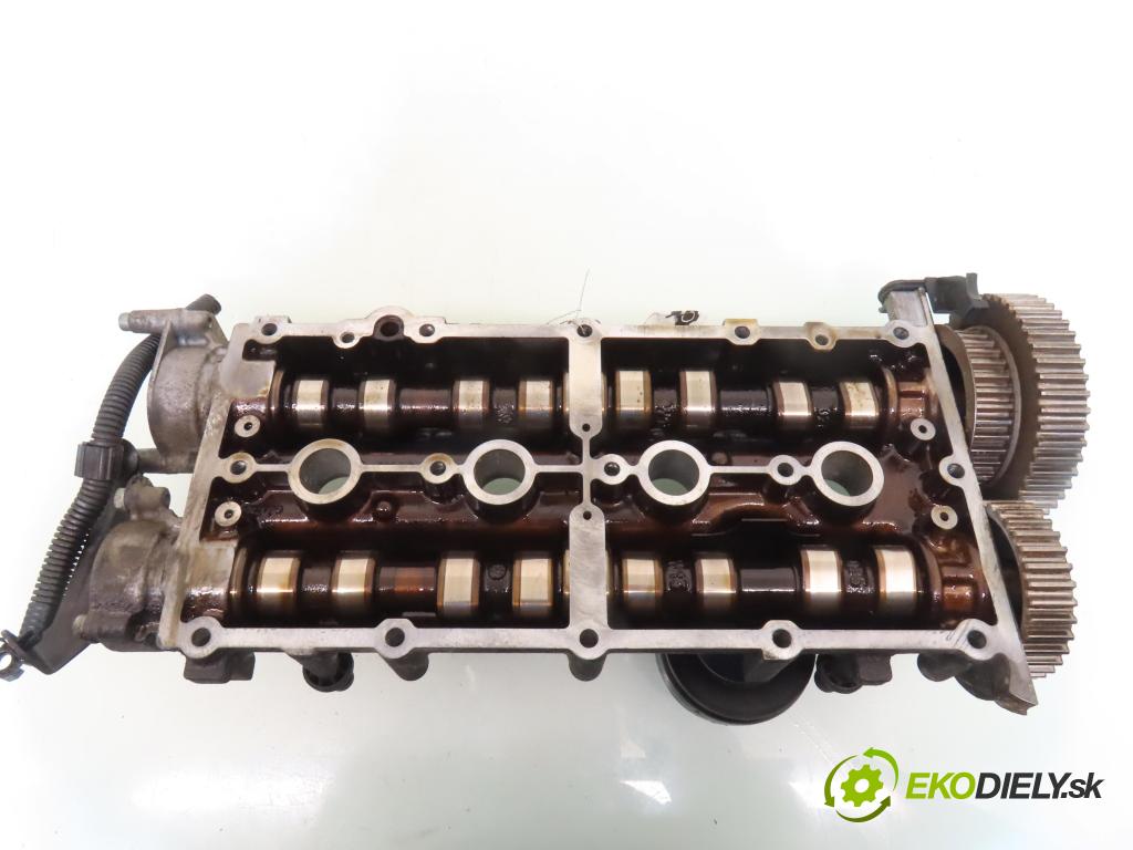 SEAT CORDOBA (6L2) SEDAN 2004 55,00 1.4 16V - BBY 1390,00 kryt Ventilů 036103475AP