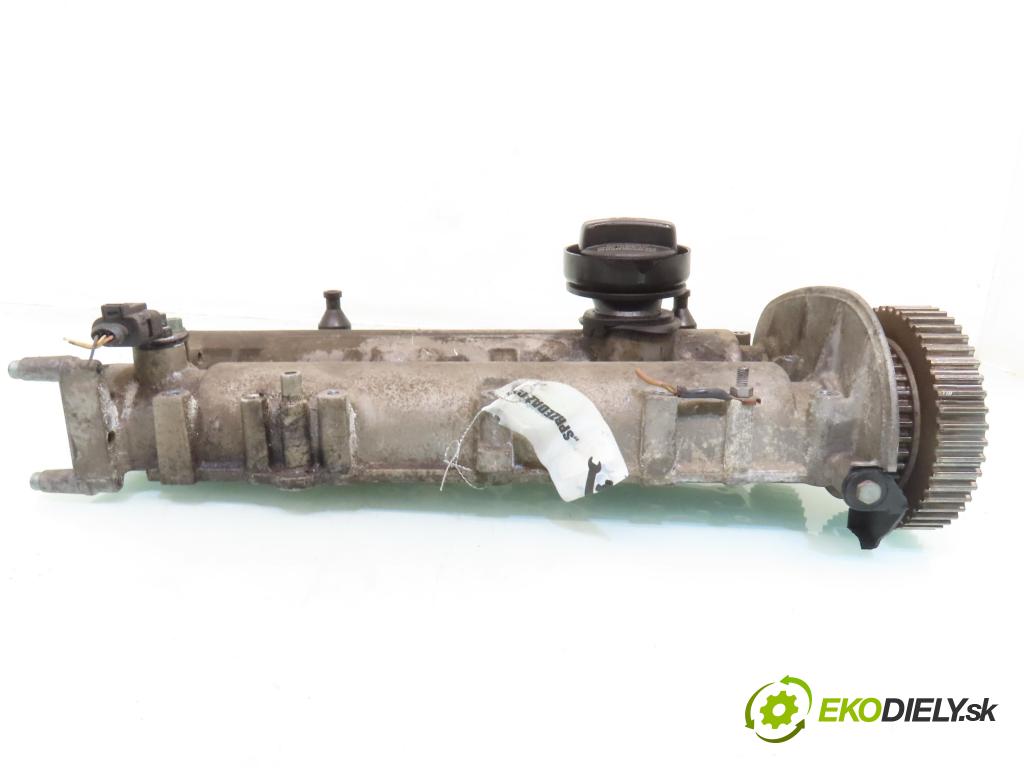 SEAT CORDOBA (6L2) SEDAN 2004 55,00 1.4 16V - BBY 1390,00 kryt Ventilů 036103475AP