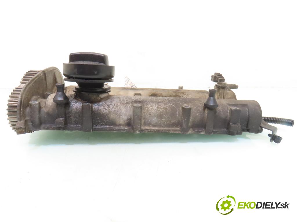 SEAT CORDOBA (6L2) SEDAN 2004 55,00 1.4 16V - BBY 1390,00 kryt Ventilů 036103475AP