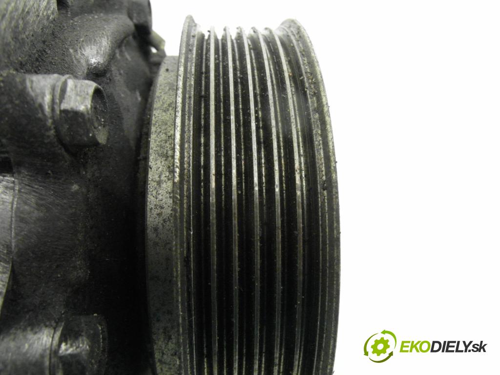 CITROEN C5 II (RC_) LIFTBACK 2006 92,00 1.8 16V - 6FY (EW7A) 1749,00 KOMPRESOR: klimatizácie 9663315480 ; SD7C16 (Kompresor klimatizácie)