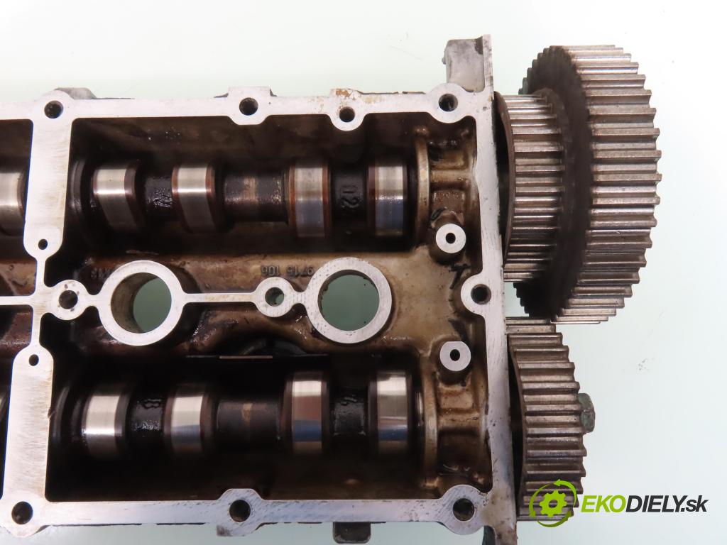 VW GOLF IV (1J1) HB 2001 55,00 1.4 16V - AKQ 1390,00 Kryt Ventilov 036103475N