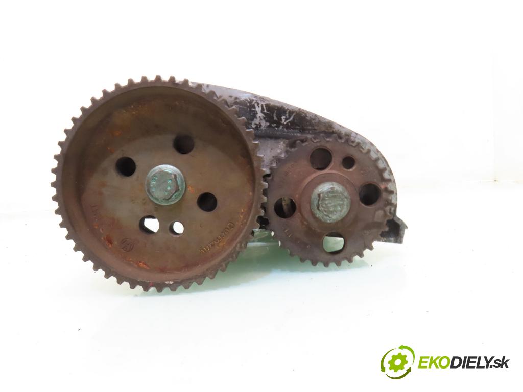 VW GOLF IV (1J1) HB 2001 55,00 1.4 16V - AKQ 1390,00 Kryt Ventilov 036103475N