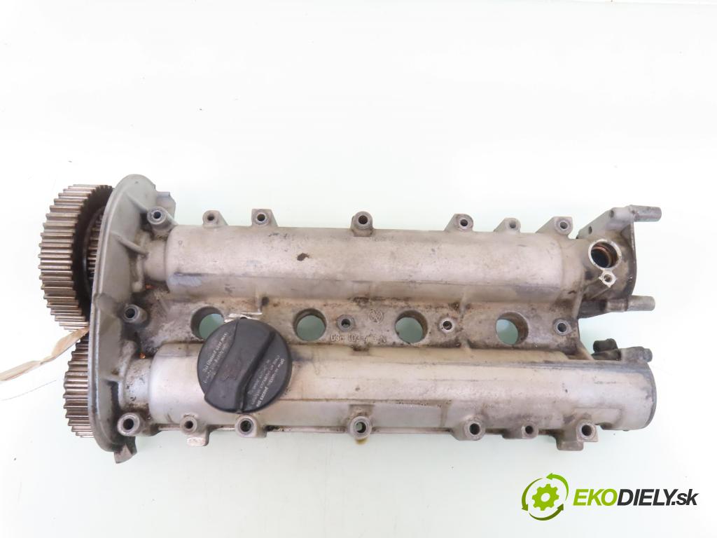 VW GOLF IV (1J1) HB 2001 55,00 1.4 16V - AKQ 1390,00 Kryt Ventilov 036103475N