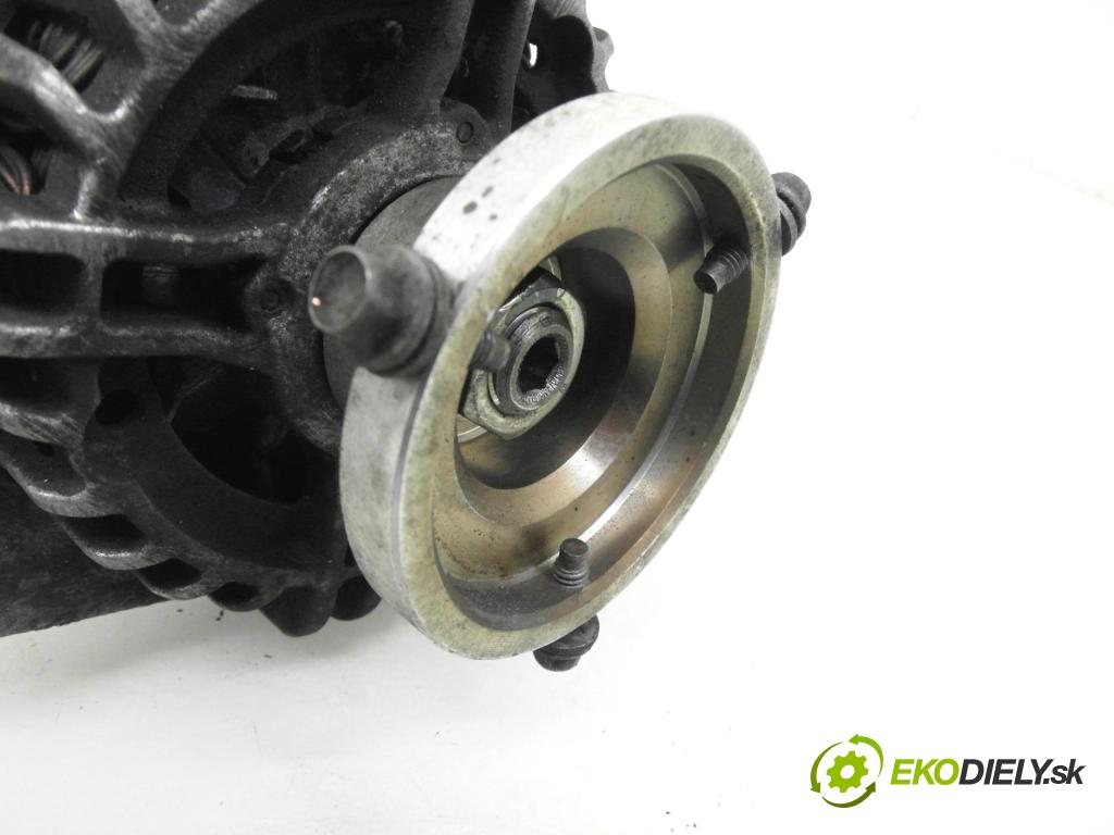 FORD FOCUS II (DA_, HCP) HB 2008 85,00 1.8 TDCi - KKDA 1753,00 Alternátor 4M5T10300LC ; MS1012100921 ; A115IM (Alternátor)