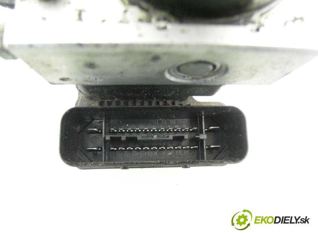 OPEL ASTRA H (A04) HB 2005 66,00 1.3 CDTI - Z 13 DTH 1248,00 Pumpa ABS 10097005093 ; 00006677E1 ; 13157576BE (Pumpa ABS)