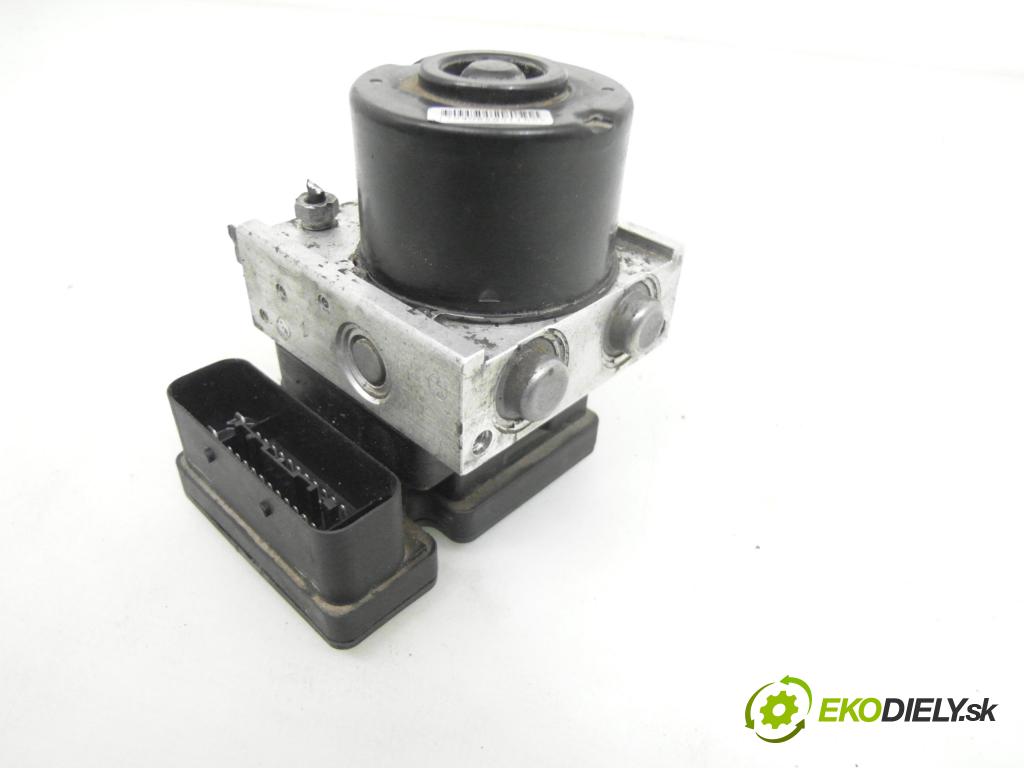 OPEL ASTRA H (A04) HB 2005 66,00 1.3 CDTI - Z 13 DTH 1248,00 Pumpa ABS 10097005093 ; 00006677E1 ; 13157576BE (Pumpa ABS)