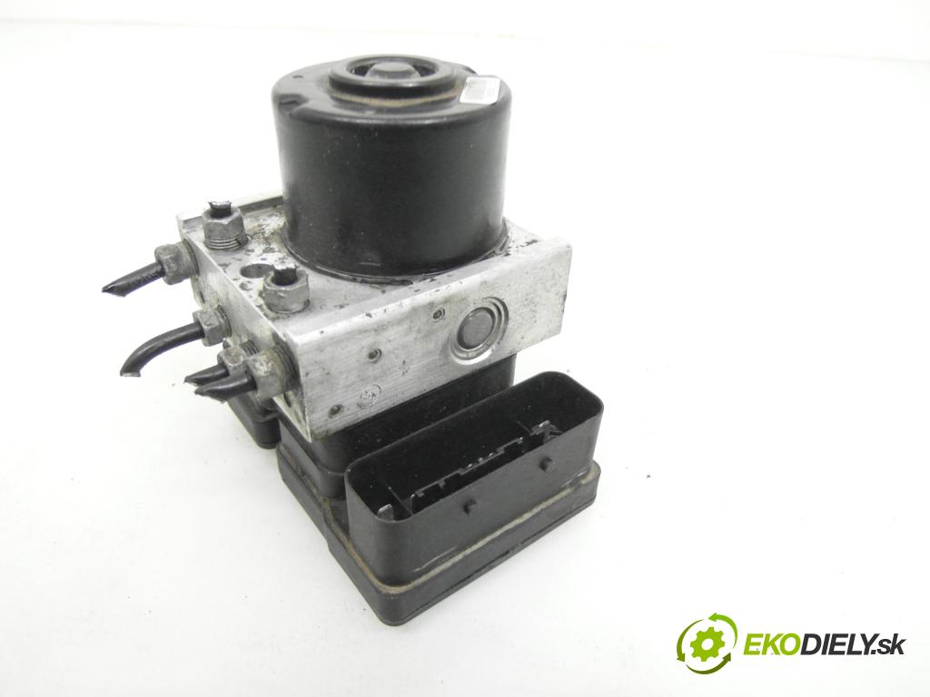 OPEL ASTRA H (A04) HB 2005 66,00 1.3 CDTI - Z 13 DTH 1248,00 Pumpa ABS 10097005093 ; 00006677E1 ; 13157576BE (Pumpa ABS)
