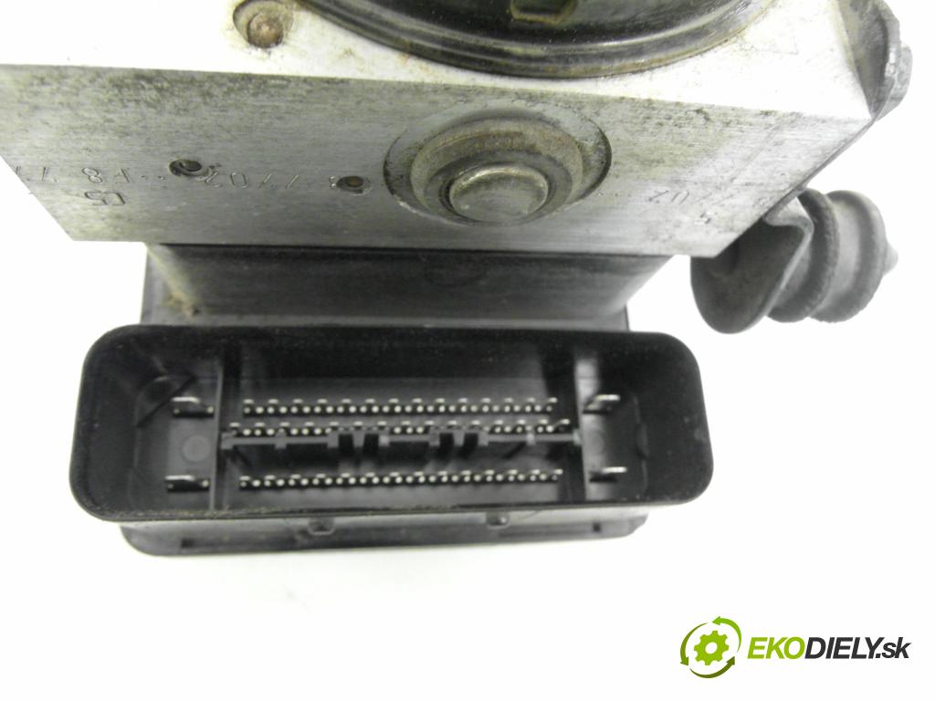 SEAT LEON (1P1) HB 2006 75,00 1.6 - BSE 1595,00 Pumpa ABS 1K0907379AC ; 10096003593 ; 1K0614517AF (Pumpa ABS)