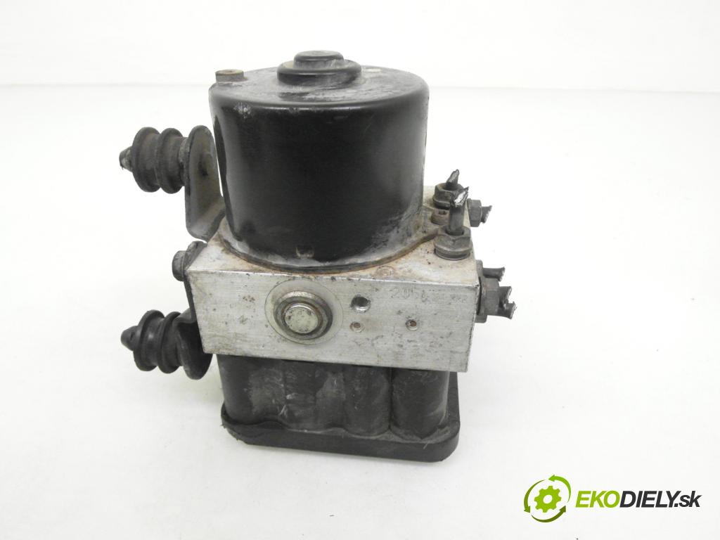 SEAT LEON (1P1) HB 2006 75,00 1.6 - BSE 1595,00 Pumpa ABS 1K0907379AC ; 10096003593 ; 1K0614517AF (Pumpa ABS)