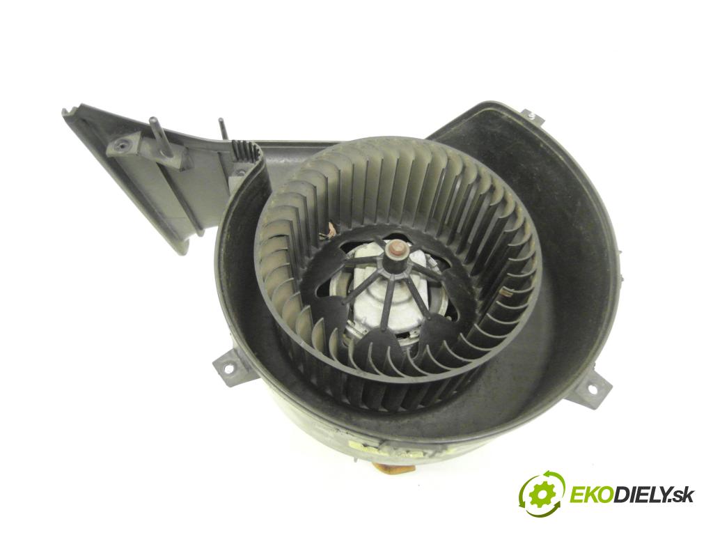 OPEL VECTRA C Kombi (Z02) KOMBI 2006 110,00 1.9 CDTI - Z 19 DTH 1910,00 Ventilátor vetráku 985852T ; 73421312U