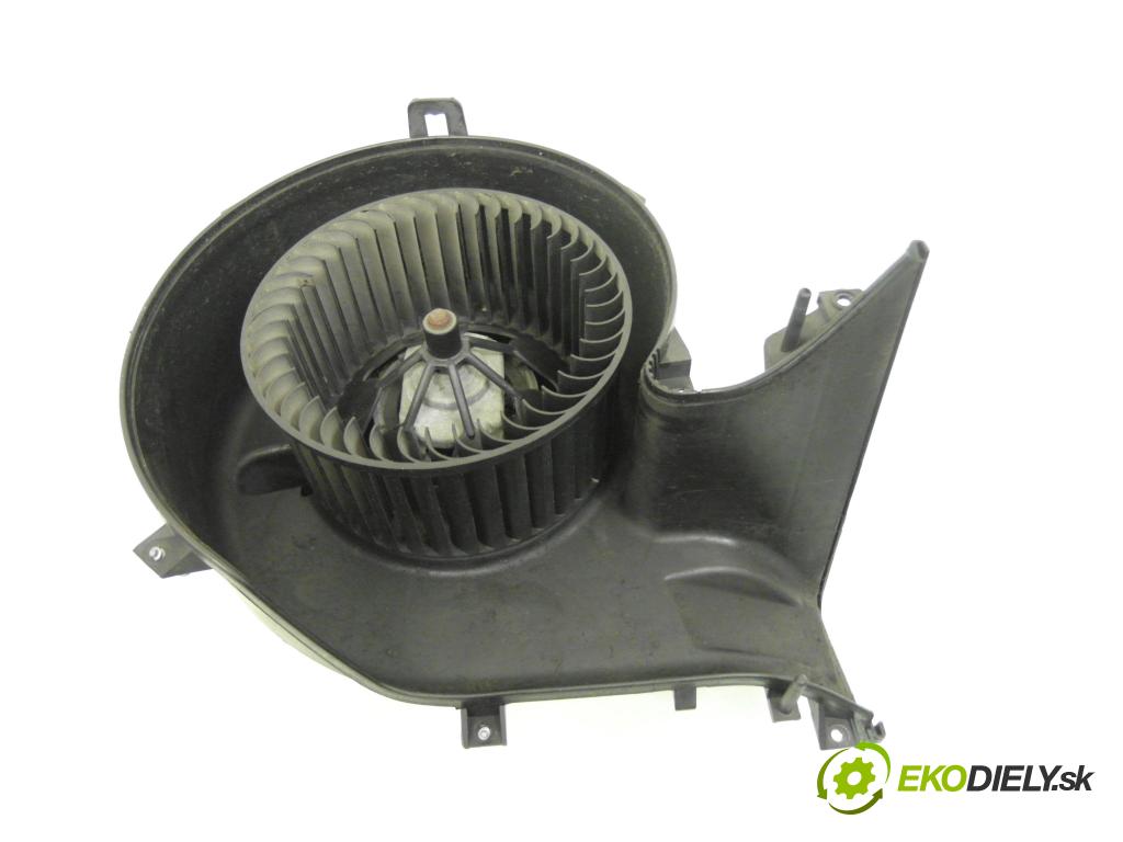 OPEL VECTRA C Kombi (Z02) KOMBI 2006 110,00 1.9 CDTI - Z 19 DTH 1910,00 Ventilátor vetráku 985852T ; 73421312U