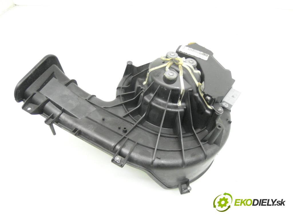 OPEL VECTRA C Kombi (Z02) KOMBI 2006 110,00 1.9 CDTI - Z 19 DTH 1910,00 Ventilátor vetráku 985852T ; 73421312U