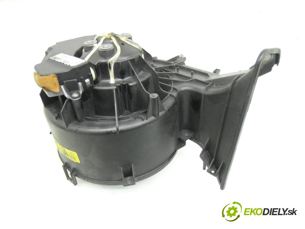 OPEL VECTRA C Kombi (Z02) KOMBI 2006 110,00 1.9 CDTI - Z 19 DTH 1910,00 Ventilátor vetráku 985852T ; 73421312U