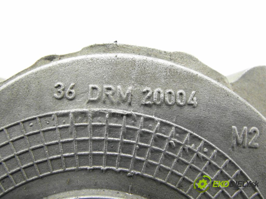VW SHARAN (7M8, 7M9, 7M6) MINIVAN 2004 85,00 1.9 TDI - AUY 1896,00 pumpa vakuová DRM20004 ; RE219003