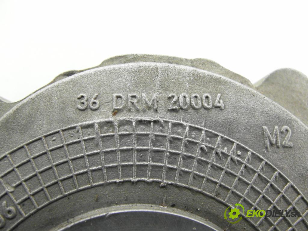 VW SHARAN (7M8, 7M9, 7M6) MINIVAN 2004 85,00 1.9 TDI - AUY 1896,00 pumpa vakuová DRM20004 ; RE219003