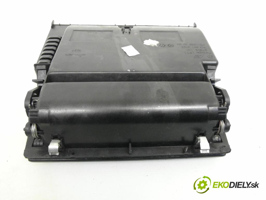 VW SHARAN (7M8, 7M9, 7M6) MINIVAN 2004 85,00 1.9 TDI - AUY 1896,00 přihrádka kastlík 7M3857919E
