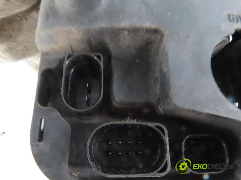 VW TOURAN (1T1, 1T2) MINIVAN 2004 74,00 1.9 TDI - AVQ 1896,00 Webasto 1K0815065T (Webasto (nezávislé kúrenie))