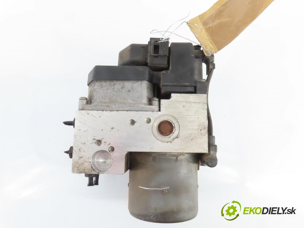 AUDI A4 (8D2, B5) SEDAN 1999 110,00 1.8 T - AEB 1781,00 Pumpa ABS 0265220405 ; 8E0614111B ; 0273004283 (Pumpa ABS)
