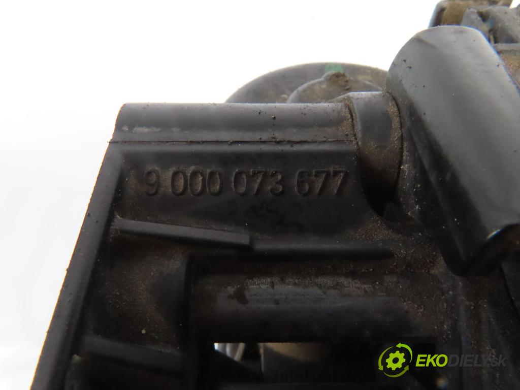 CITROEN XSARA PICASSO (N68) MINIVAN 2006 80,00 1.6 16V - NFU (TU5JP4) 1587,00 Škrtiaca klapka 964951008002 ; 0280750164 ; 9000073677 (Škrtiaca klapka)