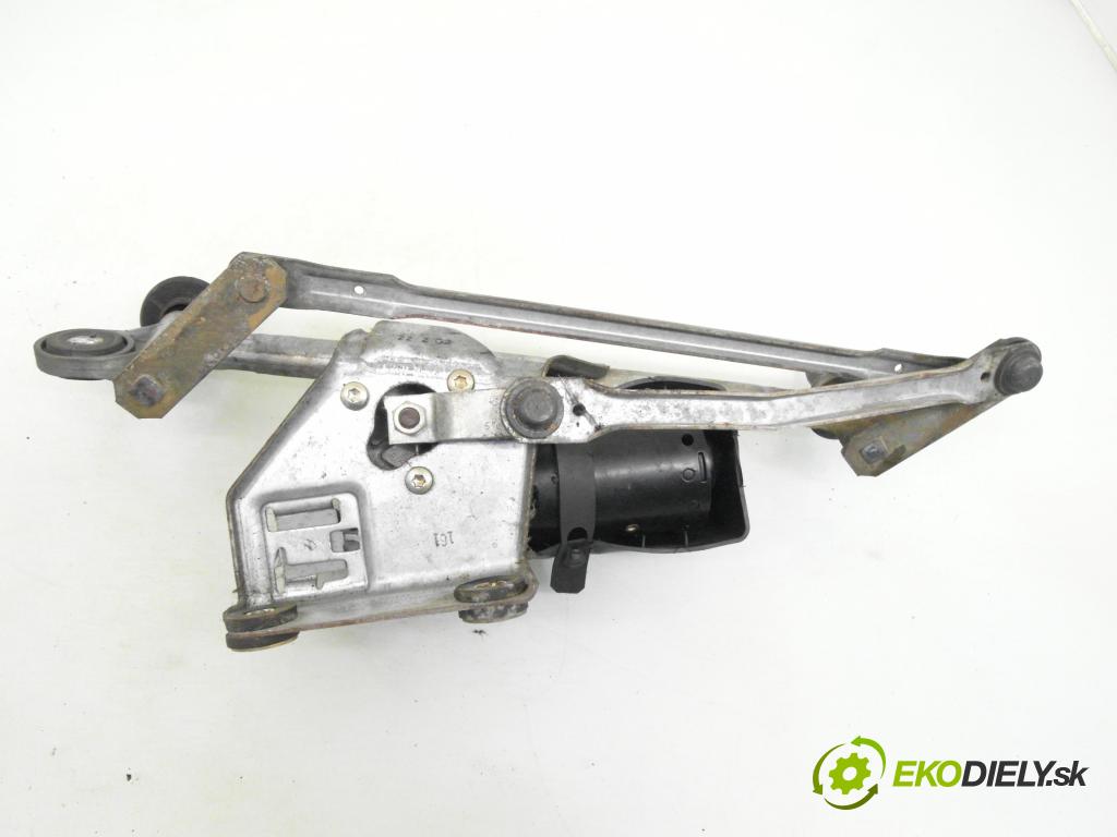 RENAULT SCENIC I (JA0/1_) MINIVAN 2001 75,00 1.9 dCi (JA05, JA1F) - F9Q 732 1870,00 MECHANISMUS/ motorek stěračů 0390241379 ; 8200106711 ; 3397020563