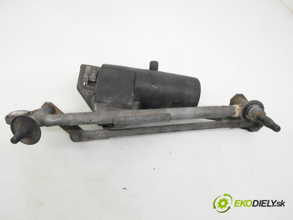 RENAULT SCENIC I (JA0/1_) MINIVAN 2001 75,00 1.9 dCi (JA05, JA1F) - F9Q 732 1870,00 MECHANISMUS/ motorek stěračů 0390241379 ; 8200106711 ; 3397020563