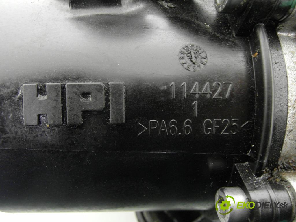 PEUGEOT 407 SW (6E_) KOMBI 2005 100,00 2 - RFN (EW10J4) 1997,00 pumpa servočerpadlo HYD-EL. A5093071 ; 114427