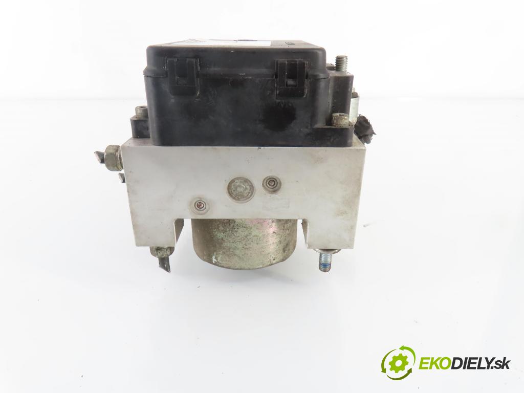 HONDA JAZZ II (GD_, GE3, GE2) HB 2006 57,00 1.2 i-DSI (GD5, GE2) - L12A1 1243,00 Pumpa ABS SAAJ5 ; A4044001396 (Pumpa ABS)