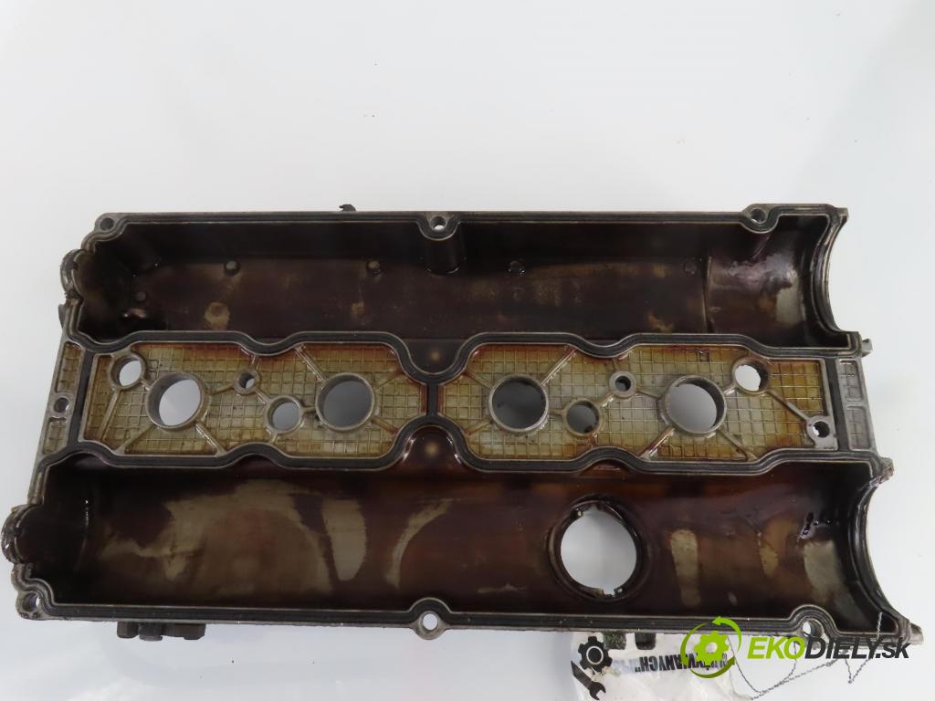 OPEL MERIVA A nadwozie wielkoprzestrzenne (MPV) (X03) MINIVAN 2005 74,00 1.6 16V - Z 16 XE 1598,00 Kryt Ventilov 24417248