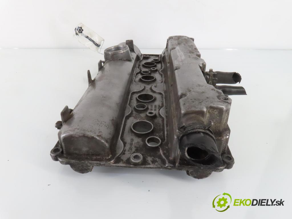 OPEL MERIVA A nadwozie wielkoprzestrzenne (MPV) (X03) MINIVAN 2005 74,00 1.6 16V - Z 16 XE 1598,00 Kryt Ventilov 24417248