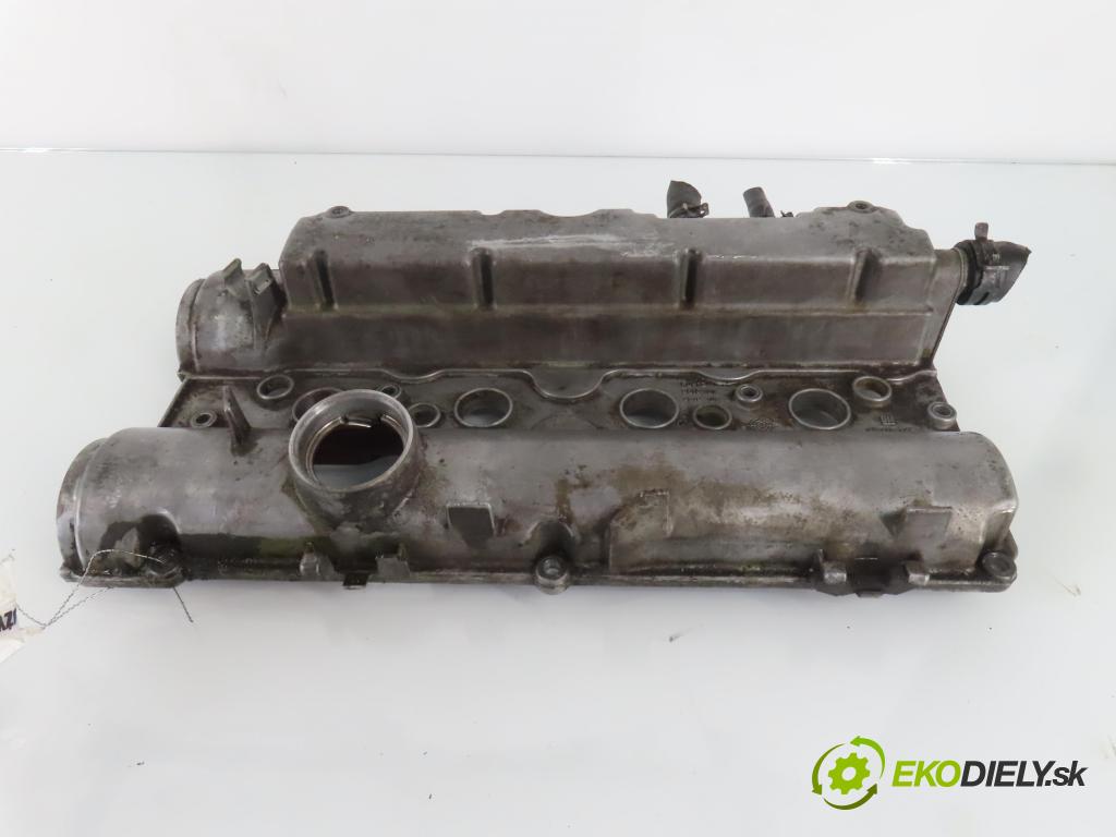 OPEL MERIVA A nadwozie wielkoprzestrzenne (MPV) (X03) MINIVAN 2005 74,00 1.6 16V - Z 16 XE 1598,00 Kryt Ventilov 24417248