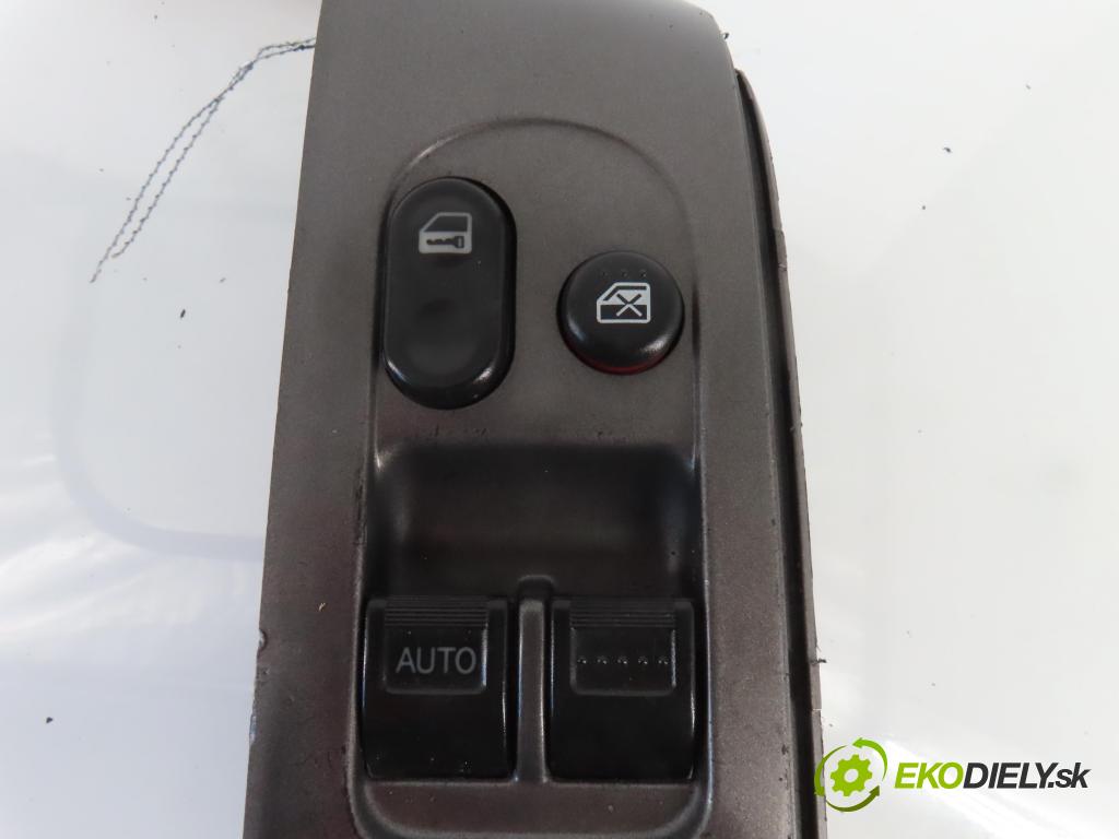 HONDA JAZZ II (GD_, GE3, GE2) HB 2006 57,00 1.2 i-DSI (GD5, GE2) - L12A1 1243,00 Panel ovládania okien 35750SAAG02M1 ; C8HH72B02T