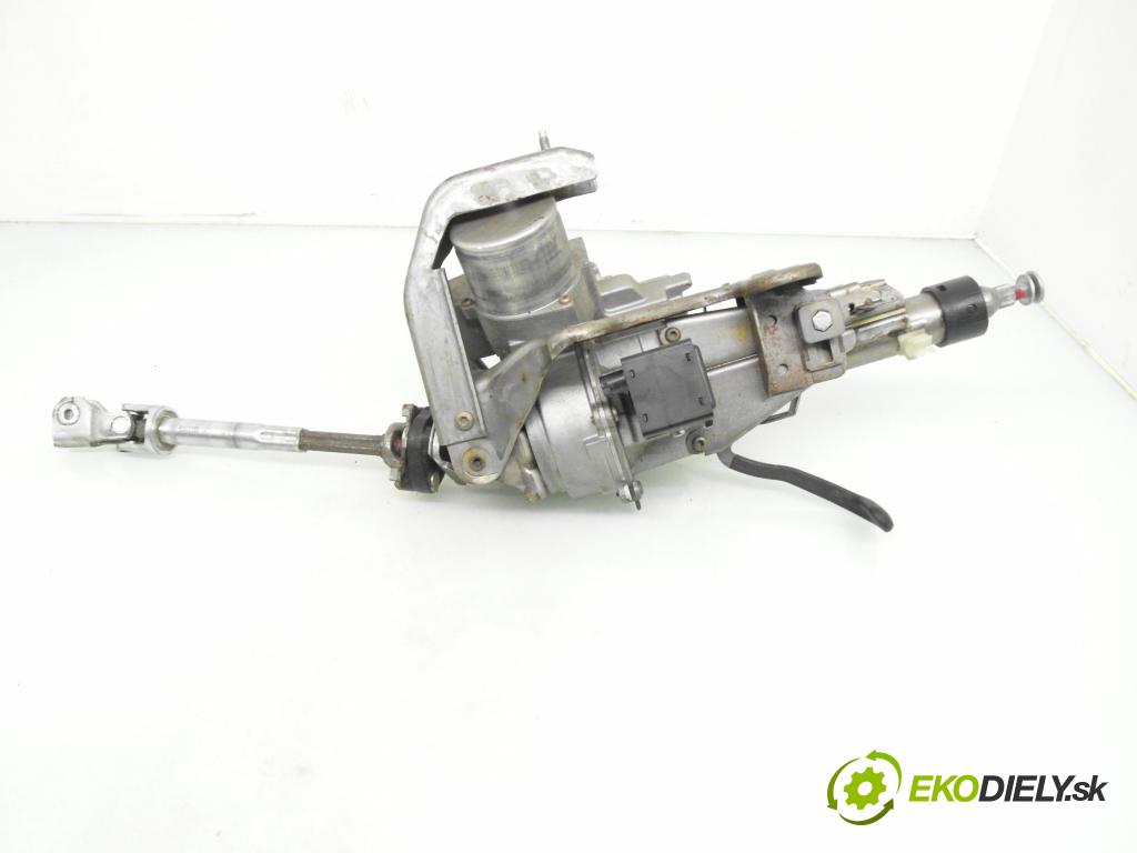 RENAULT SCENIC II (JM0/1_) MINIVAN 2003 88,00 1.9 DCI - F9Q 812 1870,00 serv/podporovanie elektrické 8200035272 ; 50300389