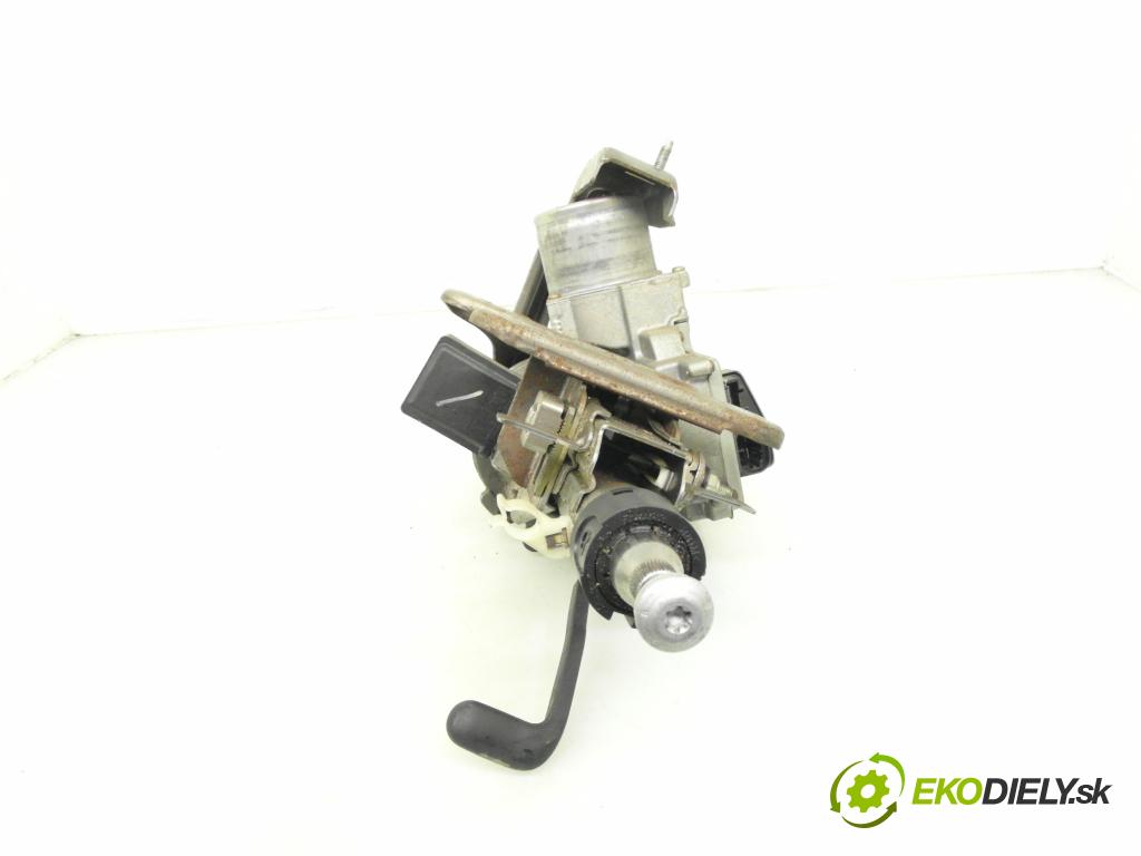 RENAULT SCENIC II (JM0/1_) MINIVAN 2003 88,00 1.9 DCI - F9Q 812 1870,00 serv/podporovanie elektrické 8200035272 ; 50300389