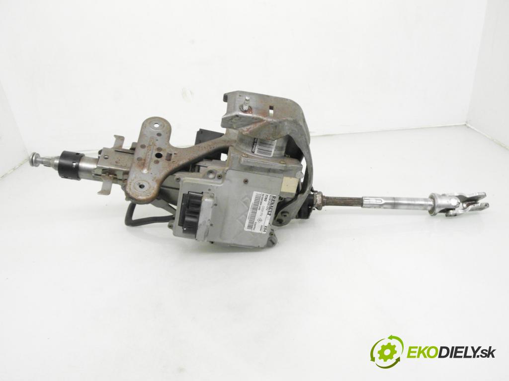 RENAULT SCENIC II (JM0/1_) MINIVAN 2003 88,00 1.9 DCI - F9Q 812 1870,00 serv/podporovanie elektrické 8200035272 ; 50300389